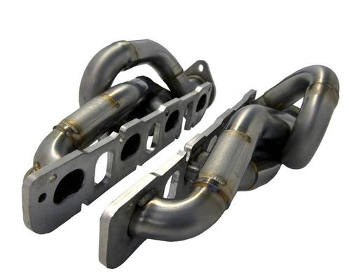 Kooks 09-18 Dodge 1500 HEMI Pick Up Truck 1-5/8in x 1-3/4in, Auto-onderdelen, Motor en Toebehoren, Ophalen of Verzenden