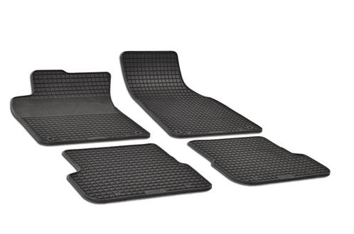 Rubber automatten op maat - Audi A6 C6 3/2006-2011, Auto-onderdelen, Interieur en Bekleding, Nieuw, Verzenden