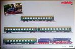 Märklin H0 - 26498 - Treinset (1) - Treinset Museumtrein met, Hobby en Vrije tijd, Modeltreinen | H0, Nieuw