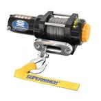 Superwinch 4000 LBS 12V DC 3/16in x 50ft Synthetic Rope, Ophalen of Verzenden, Nieuw