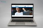HP Elitebook 840 G5 | Intel i5 | 16 GB | 256SSD | TOUCH, 256 GB, Qwerty, Refurbished, Ophalen of Verzenden