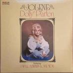 lp nieuw - Dolly Parton - Jolene, Verzenden, Zo goed als nieuw