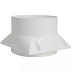 Vent-Axia Kinetic kit met tuit Ø180 - Ø200 tuit - 8000000062, Ophalen of Verzenden, Nieuw