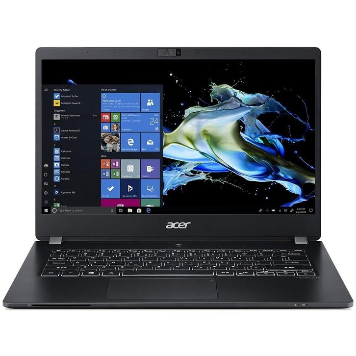 Acer TravelMate P614 - Intel Core i5-10e Generatie - 14 inch, Computers en Software, Windows Laptops, Nieuw, Verzenden