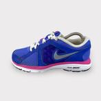 NIKE DUAL FUSION RUN - Maat 36.5, Verzenden, Nike, Sneakers of Gympen, Gedragen