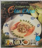 Kookkunst van de Côte dAzur / Koken met meesterkoks B. Oger, Verzenden, Gelezen, B. Oger