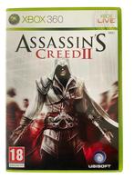 Assassins Creed II (XBOX 360) (TWEEDEHANDS), Nieuw