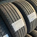 2 x Goodyear Efficientgrip 235-55-19 Zomerbanden 5,5mm, Auto-onderdelen, Banden en Velgen, 19 inch, Gebruikt, Ophalen of Verzenden