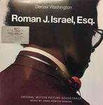 lp nieuw - James Newton Howard - Roman J. Israel, Esq. (O..., Verzenden, Zo goed als nieuw