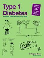 9781859599891 Type 1 Diabetes in Children, Adolescents an..., Verzenden, Nieuw, Dr Ragnar Hanas