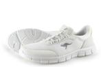 Kangaroos Sneakers in maat 47 Wit | 15% korting, Verzenden, Wit, Kangaroos, Sneakers of Gympen