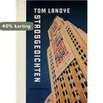 Stadsgedichten 9789022318683 Tom Lanoye, Verzenden, Gelezen, Tom Lanoye