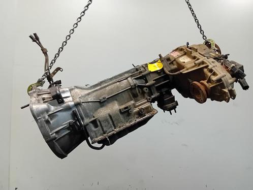 Versnellingsbak automaat Kia Sorento I 2.5 CRDi, Auto-onderdelen, Transmissie en Toebehoren, ARN erkend, Stiba lid, Erkend duurzaam