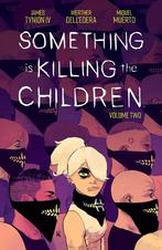 Something is Killing the Children Volume 2, Boeken, Verzenden, Nieuw