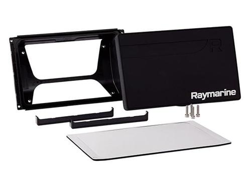 Raymarine AXIOM 9 / AXIOM+ 9 Front Mounting Kit (incl, Watersport en Boten, Navigatiemiddelen en Scheepselektronica, Ophalen of Verzenden