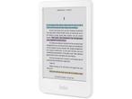 Kobo Clara Colour - E-reader - 6 E Ink Kaleido™ 3 - Wit, Computers en Software, E-readers, Verzenden, Zo goed als nieuw, Kobo