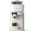 Philips Baristina - Espressoapparaat - 16 bar druk - Wit, Verzenden, Zo goed als nieuw