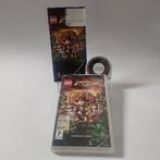 LEGO Indiana Jones the Adventure Continues Psp, Ophalen of Verzenden, Zo goed als nieuw