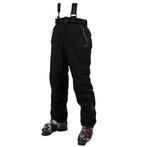 -46% Trespass  Trespass Kristoff skibroek  maat XXL-XXXL, Verzenden, Nieuw, Zwart