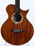 AJ Lucas Arbor Sweep Honduras Mahogany (Akoestische Gitaren), Ophalen of Verzenden, Nieuw, Western- of Steelstringgitaar