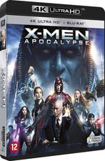 X-Men - Apocalypse (4K Ultra HD Blu-ray), Verzenden, Nieuw in verpakking