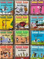 Lucky Luke - Tout connaître en samusant T1 à T12 - Série, Boeken, Nieuw