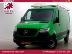 Mercedes-Benz Sprinter | Zakelijke Lease v.a. €408.1 pm, Auto's, Automaat, Gebruikt, Overige kleuren, Diesel