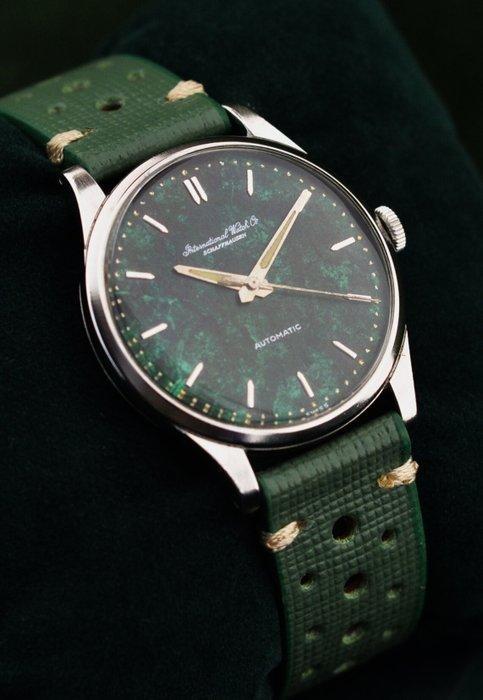 IWC - Classics - Automatic C853 Cal. - Heren - 1960-1969, Sieraden, Tassen en Uiterlijk, Horloges | Antiek
