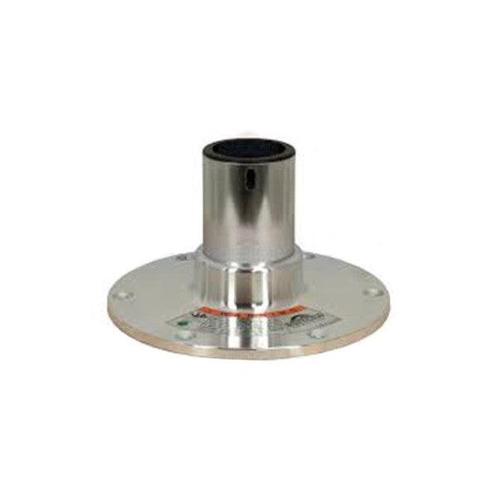 Bieden: Springfield aluminium pedestal base -, Watersport en Boten, Bootonderdelen, Overige typen, Nieuw, Zeilboot of Motorboot