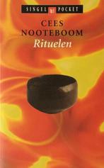 Rituelen / Singel pockets 9789041330758 Cees Nooteboom, Verzenden, Gelezen, Cees Nooteboom