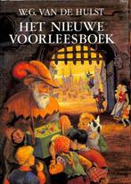 Het nieuwe voorleesboek 9789021038025 W.G. van der Hulst, Gelezen, Verzenden, W.G. van der Hulst