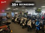 Occasion scooter kopen? Neem een kijkje bij Scooty Hoofddorp, Fietsen en Brommers, Scooters | Overige merken, Gebruikt