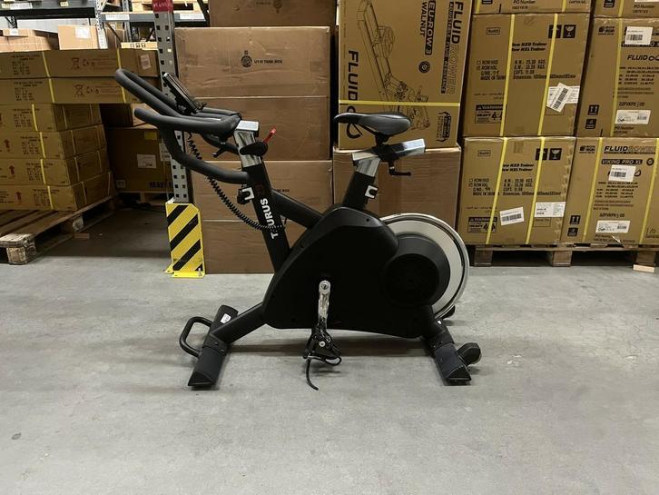 Taurus Indoor Bike Z9 PRO, Sport en Fitness, Fitnessapparatuur