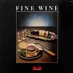 LP gebruikt - Fine Wine - Fine Wine, Verzenden, Zo goed als nieuw