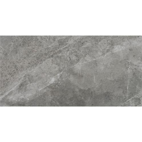 Vloertegel Alaplana P.E.Tenby Slipstop Anthracite 60x120 cm, Doe-het-zelf en Verbouw, Tegels, Ophalen of Verzenden