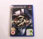 Playstation 2 - Project Zero 3: The Tormented, Ophalen of Verzenden, Nieuw