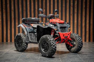 Polaris Scrambler XP 1000s | AUTO-KENTEKEN | beschikbaar voor biedingen