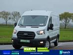 Ford Transit 2.0, Auto's, Ford, Wit, Nieuw, Transit, Lease