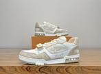Louis Vuitton - LV Trainer - Sneakers - Maat: EU 45.5, Kleding | Heren, Schoenen, Nieuw
