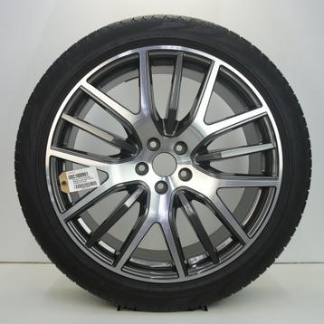 Originele velgen 21 inch Maserati Levante *OSC1000951* beschikbaar voor biedingen
