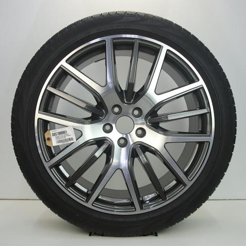 Originele velgen 21 inch Maserati Levante *OSC1000951*, Auto-onderdelen, Banden en Velgen, 21 inch, Zomerbanden, Personenwagen