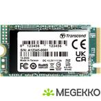 Transcend 400S 256 GB, Computers en Software, Harde schijven, Verzenden, Nieuw, Transcend