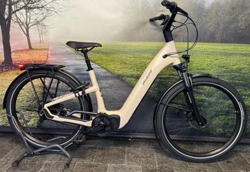 PRACHTIGE Specialized Turbo Como 4.0 Electrische fiets beschikbaar voor biedingen