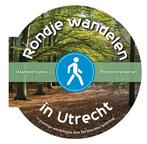 Rondje wandelen in Utrecht 9789463540797, Verzenden, Zo goed als nieuw