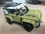 Lego Set - 42110 - Technic - Land Rover Defender, Nieuw