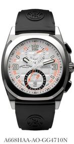 Armand Nicolet - JH9 - Zonder Minimumprijs - Chrono A668 new, Nieuw