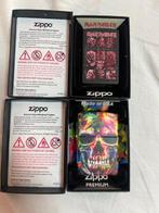 Zippo - Zippo - Zonder Minimumprijs - Aansteker - Staal -, Verzamelen, Nieuw
