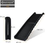 KESSER® Hondenhelling - Loopplank - Hondentrap - Opvouwbaar, Verzenden, Nieuw