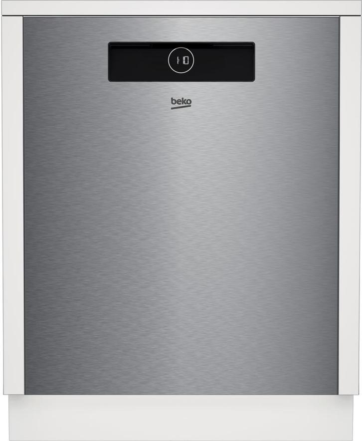 Beko Bg840exub Onderbouw Vaatwasser 60cm, Witgoed en Apparatuur, Vaatwasmachines, Nieuw, 85 tot 90 cm, Ophalen of Verzenden