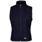 -47% Trespass  Trespass Dames mereb tp50 softshell lichtgewi, Kleding | Dames, Bodywarmers, Verzenden, Nieuw, Blauw